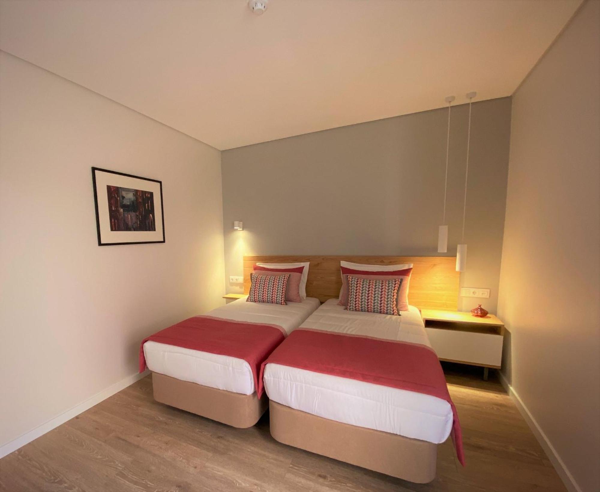 Cardeal Suites & Apartments Фару Номер фото