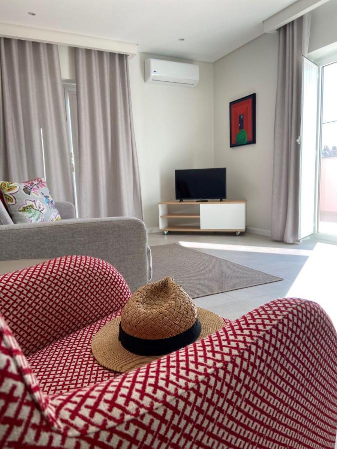 Cardeal Suites & Apartments Фару Екстер'єр фото