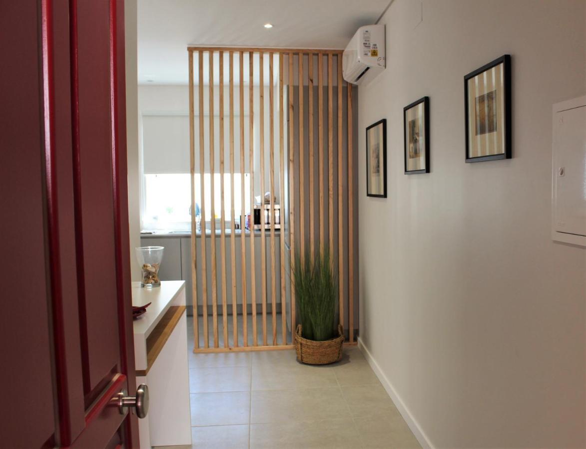 Cardeal Suites & Apartments Фару Екстер'єр фото