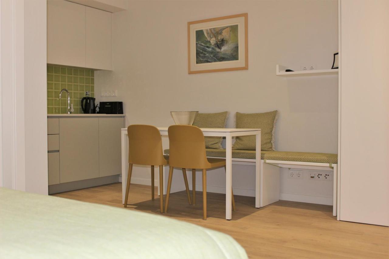 Cardeal Suites & Apartments Фару Екстер'єр фото