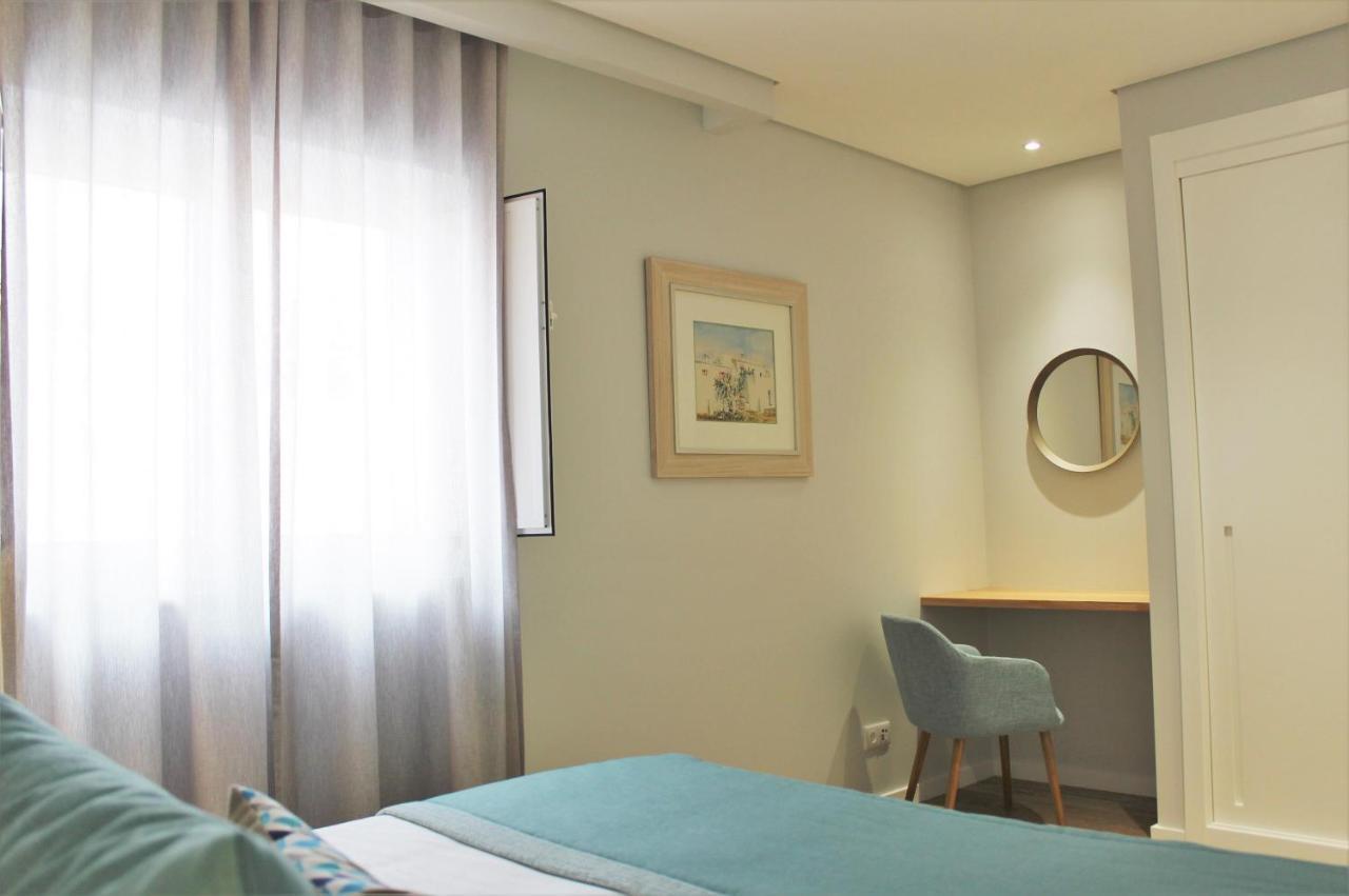 Cardeal Suites & Apartments Фару Екстер'єр фото